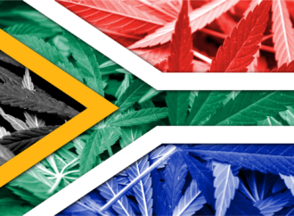 Jihoafrická republika urychlila zavádění zákonů pro konopný průmysl