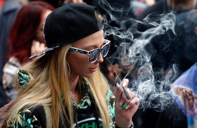 Pravda.sk: Sazby na Slovensku za marihuanu pro vlastní spotřebu se zřejmě sníží