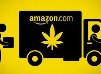 Amazon v USA podporuje federální legalizaci konopí