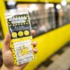Pozitivni-zpravy.cz: Jedlé jízdenky s konopím. Berlínské metro pomáhalo cestujícím proti stresu