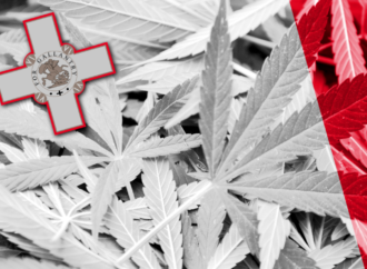 CT24.cz: Malta odhlasovala legalizaci marihuany pro osobní účely