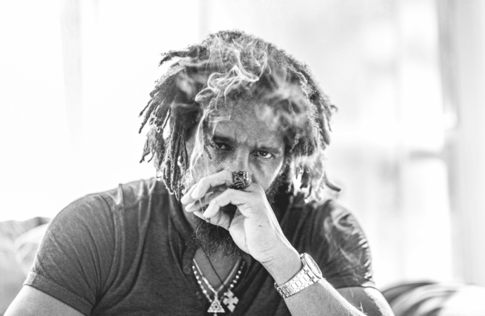 Rohan Marley spouští novou značku Lion Order