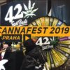 Vzpomínky: Cannafest 2019 Video