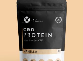 Canatura.com: Konopný protein – Dodá sílu a zdravý!