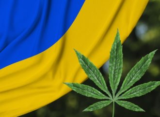 Zdá se, že Ukrajina legalizuje léčebné konopí
