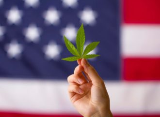 USA: Americká sněmovna hlasuje pro legalizaci marihuany, ale zákonodárci z Iowy jsou i nadále ostře proti!