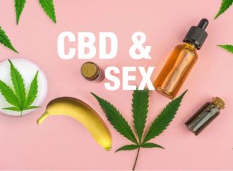 Jak by CBD mohlo být vaším klíčem k lepšímu sexu