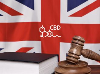 Benzinga.com: UK trh CBD ve výši 850 milionů USD v nepořádku, Claims Trade Group 