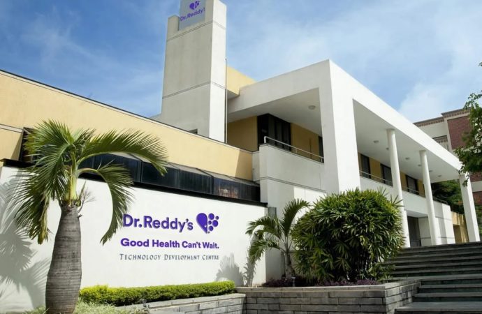 Dr. Reddy’s oznamuje zahájení výhradní distribuce produktů léčebného konopí v Německu