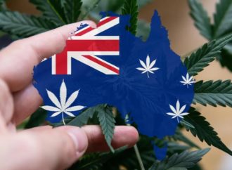 Průzkum v Austrálii našel 50 % podporu legalizace konopí
