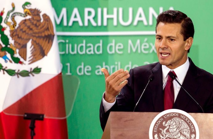 Nové Mexiko spustilo v pátek svůj konopný program na posílení ekonomiky