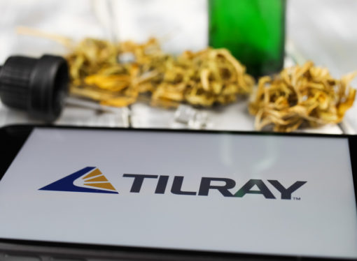 Kurzy.cz:  Tilray roste o 13 % kvůli legalizaci konopí v Německu a komentářům z USA