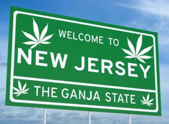 Mjbizdaily.com: New Jersey překonalo 100 obchodů s marihuanou, odhaduje tržby ve výši 1 miliardy dolarů