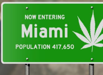 Mjbizdaily.com: Miami po letech zdržování schválilo výdej léčebného konopí