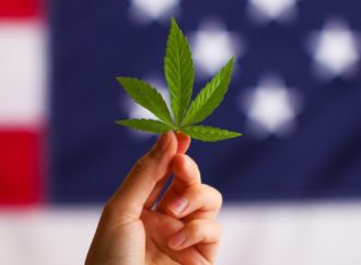 Cannabislegalizationnews.com: Proč Američané stále více podporují legalizaci konopí?