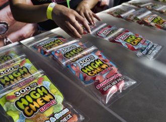 Washingtonpost.com: Velké potravinářské značky usilují o zásah proti napodobeninám nápojů a potravin obsahující THC