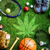 Americký Kongres prosazuje v nových zákonech ochranu pro-sportovců před postihem za marihuanu