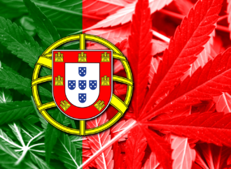 Portugalská politická strana znovu vyzývá k legalizaci konopí