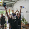 BBC.com: Thajsko legalizuje obchod s konopím, ale stále zakazuje rekreační užívání (Fotogalerie)