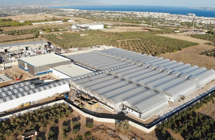 Tikun Europe získává licenci k zahájení provozu v novém řeckém zařízení