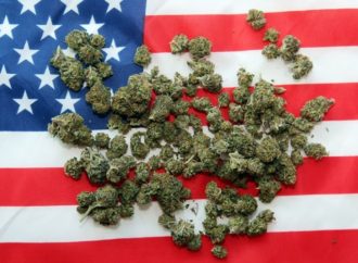 Prodej marihuany v Massachusetts oficiálně přesáhl 3 miliardy dolarů, uvádí státní zprávy