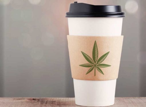 Licencovaný prodej marihuany v roce 2021 zastínil kávový gigant Starbucks