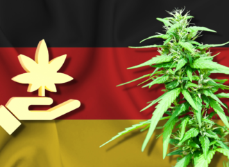 Německý parlament odhlasoval legalizaci omezeného držení marihuany a povolení „Cannabis klubů“