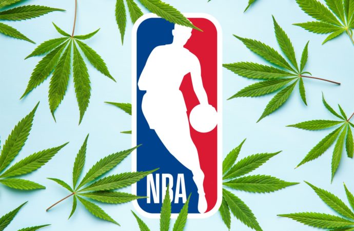 NBA objasňuje, že hráči nebudou moci propagovat značky marihuany, ale liga umožní pasivní investice