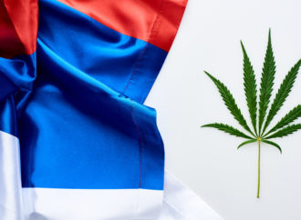 Rusko: Užívají Rusové marihuanu?