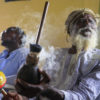 Antigua a Barbuda legalizují pro rastafariánské svátostné použití marihuanu