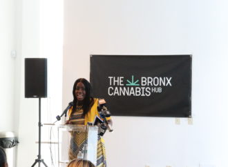 USA – Bronx se chystá získat první výdejnu marihuany pro rekreační použití