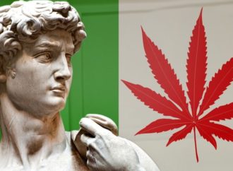 Businessofcannabis.com: Itálie čerstvě tlačí na uzákonění pozměňovacího návrhu „Cannabis Light“