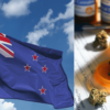 Nový Zéland – Nová zjištění vedou k volání po širším přístupu k léčebnému konopí!