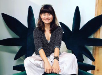 Tchajwan – „Game Changer“ Zoe Lee je „PRO“ Cannabis právnička (Video)