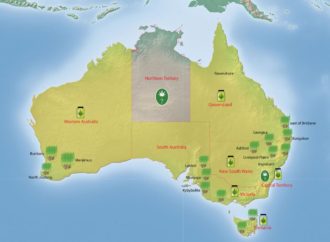 Austrálie: Legalizace rekreační marihuany a jaký je současný zákon