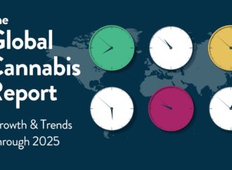 Zpráva o globálním trhu s konopím 2023 odhaluje léčebné použití, trendy na trhu a typy konopí – ResearchAndMarkets.com