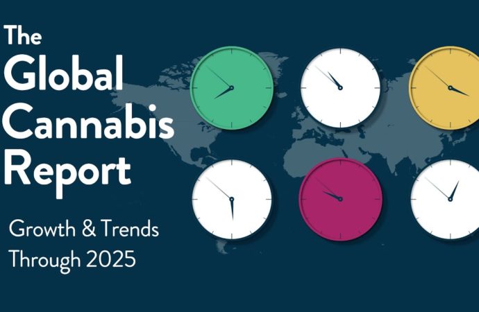 Zpráva o globálním trhu s konopím 2023 odhaluje léčebné použití, trendy na trhu a typy konopí – ResearchAndMarkets.com