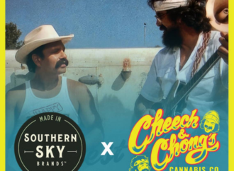 USA – „Cheech a Chong Co.“ společnost pro lékařskou marihuanu vstupuje na trh v Mississippi