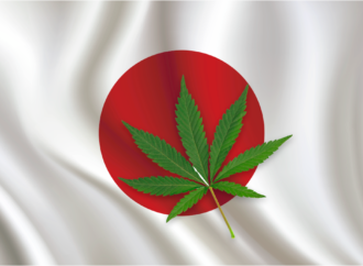 Japonská poslanecká sněmovna schválila návrh zákona o legalizaci lékařské marihuany