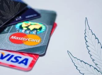 USA – Mastercard zakazuje debetními kartami nákupy konopí!