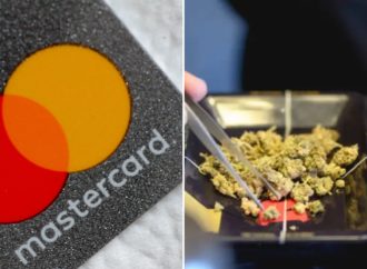 Forbes.com: Mastercard zakazuje transakce s marihuanou