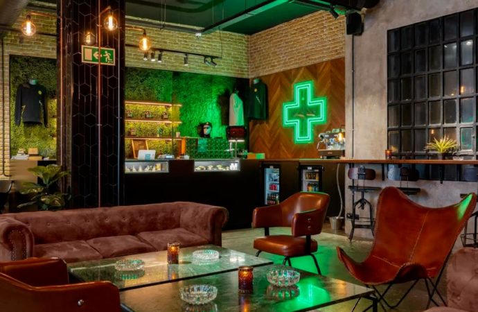 Maltský Cannabis Social Club – Průkopník pro Evropu! (Video)