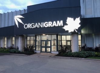 Businesswire.com: Organigram vstoupí na trh Spojeného království s dohodou o dodávce léčebného konopí do 4C LABS