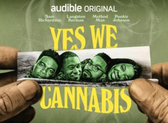 Method Man a Tichina Arnold Star spouštějí audio komediální seriál „Yes We Cannabis“