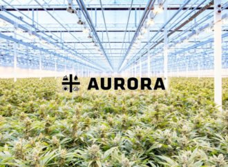 Investing.com: Aurora Cannabis zajišťuje Austrálii certifikaci GMP
