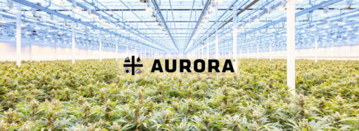 Investing.com: Aurora Cannabis zajišťuje Austrálii certifikaci GMP