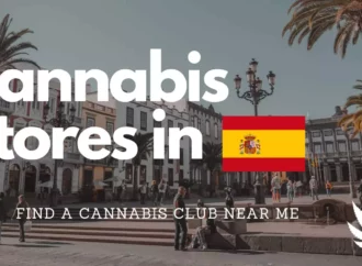 Španělsko – 3 Nejlepší Cannabis Cluby v Barceloně