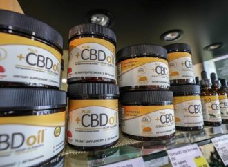 Businessofcannabis.com: Britský CBD průmysl je připraven ke startu: FSA čistí prostředí pro nové produkty