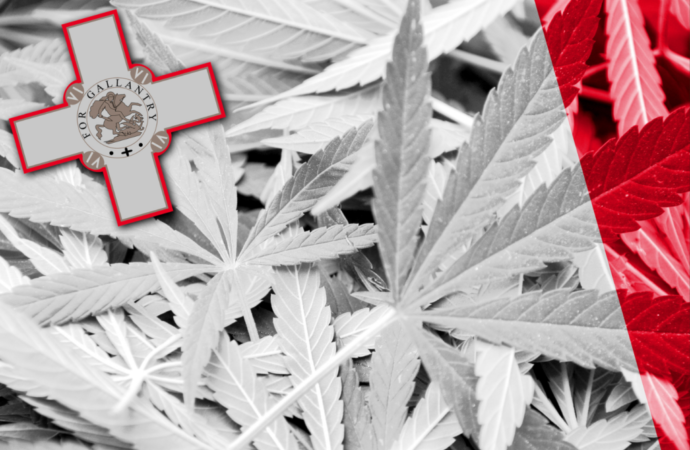 Malta: Cannabis komunita se snaží zvýšit limit u sušených květin a obavy kolem produktů HHC 