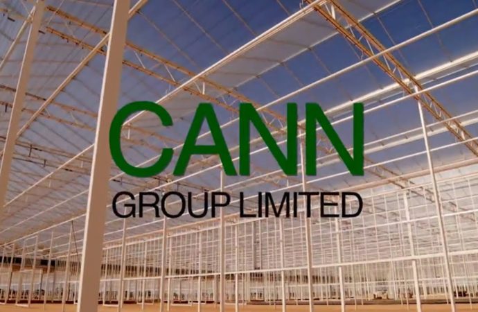 Cann Group dluží National Australia Bank 61 milionů dolarů
